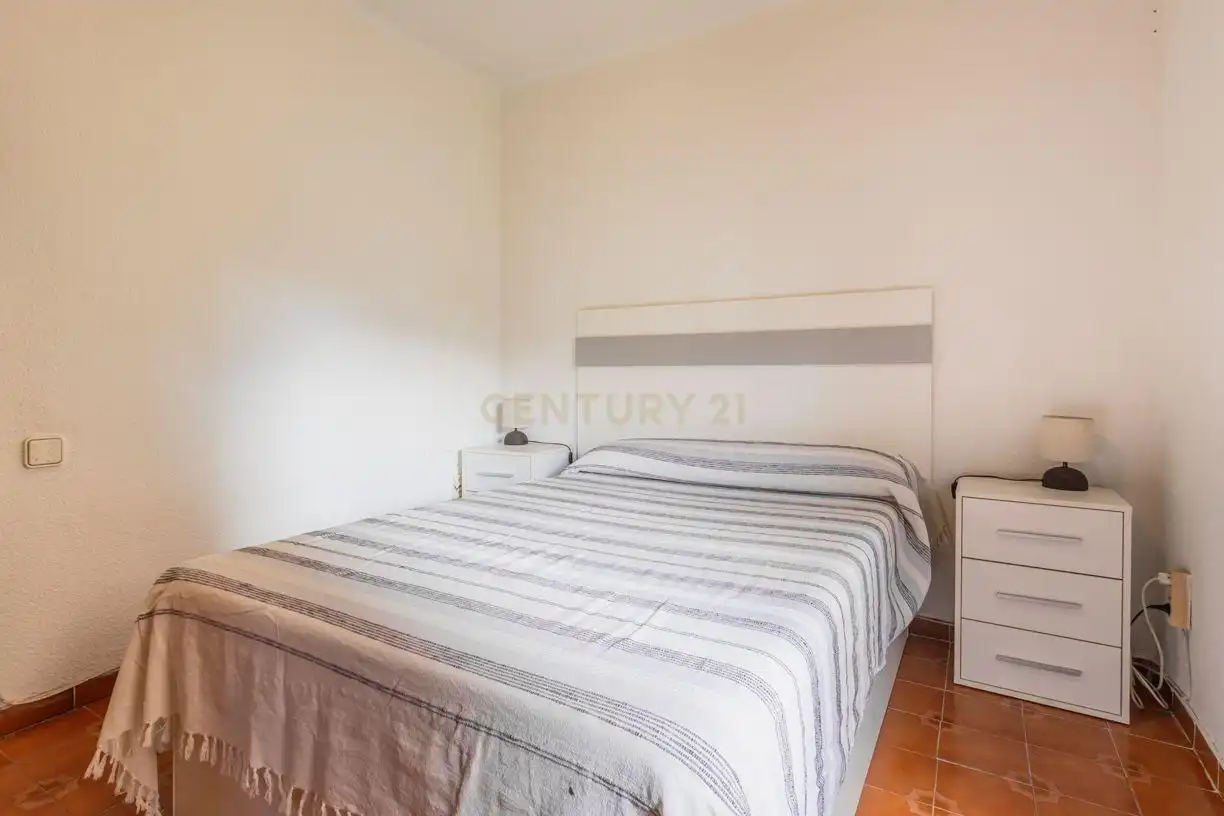 Habitación de Piso en venta en Nou Barris