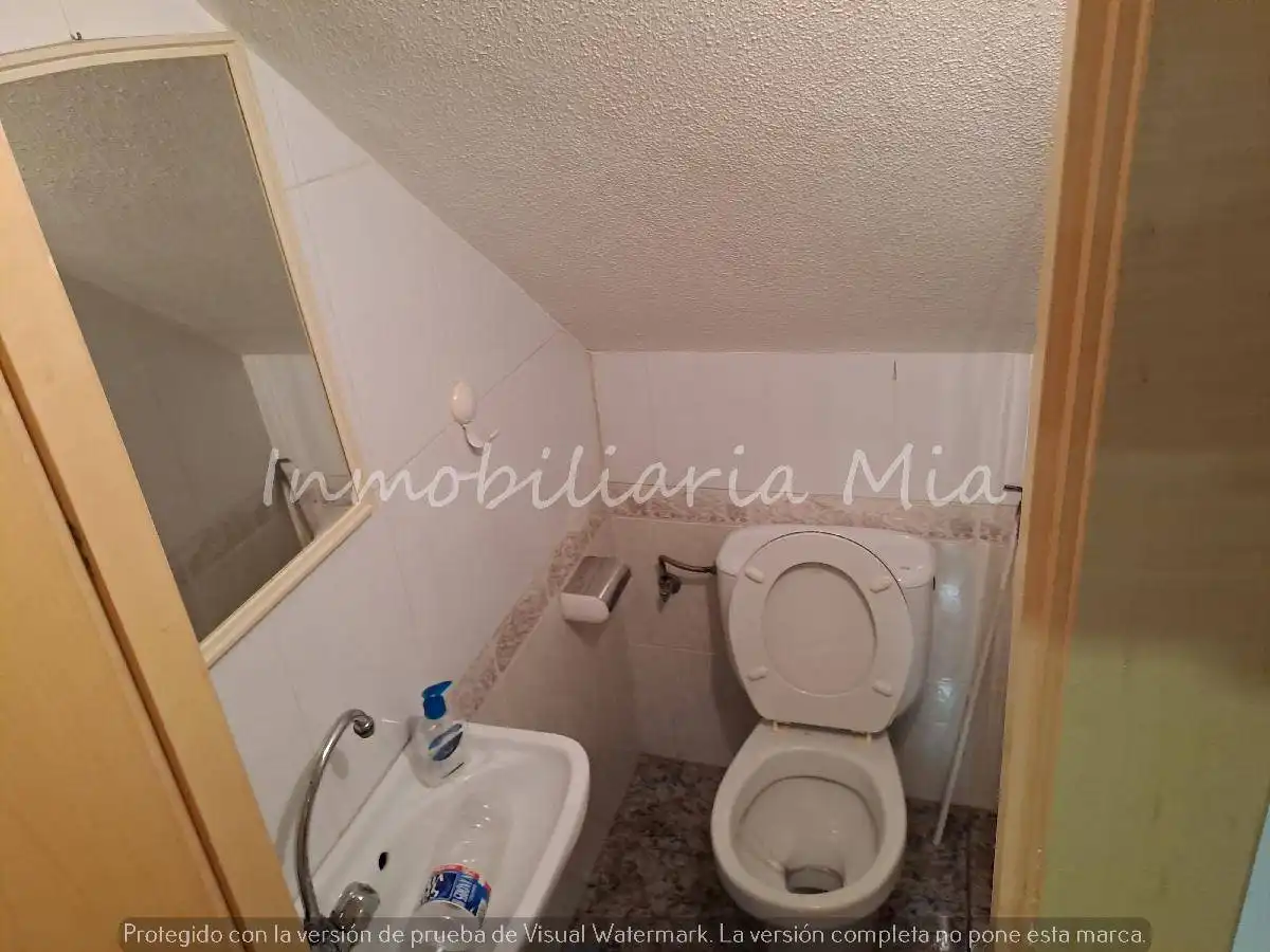 Oficina en venta en Santiago