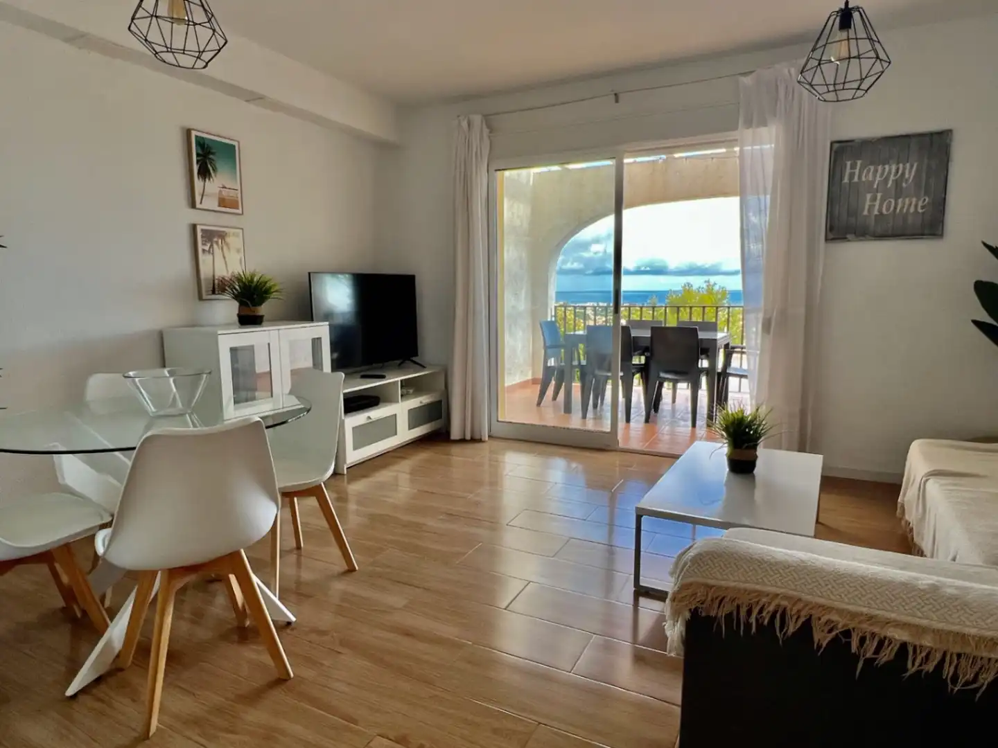 Terraced house with pool for sale in Cometa, imagen 3