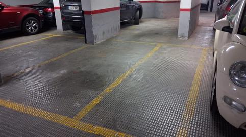 Foto 5 de Garatge en venda a Carrer de Viladomat, 3, Sant Antoni, Barcelona