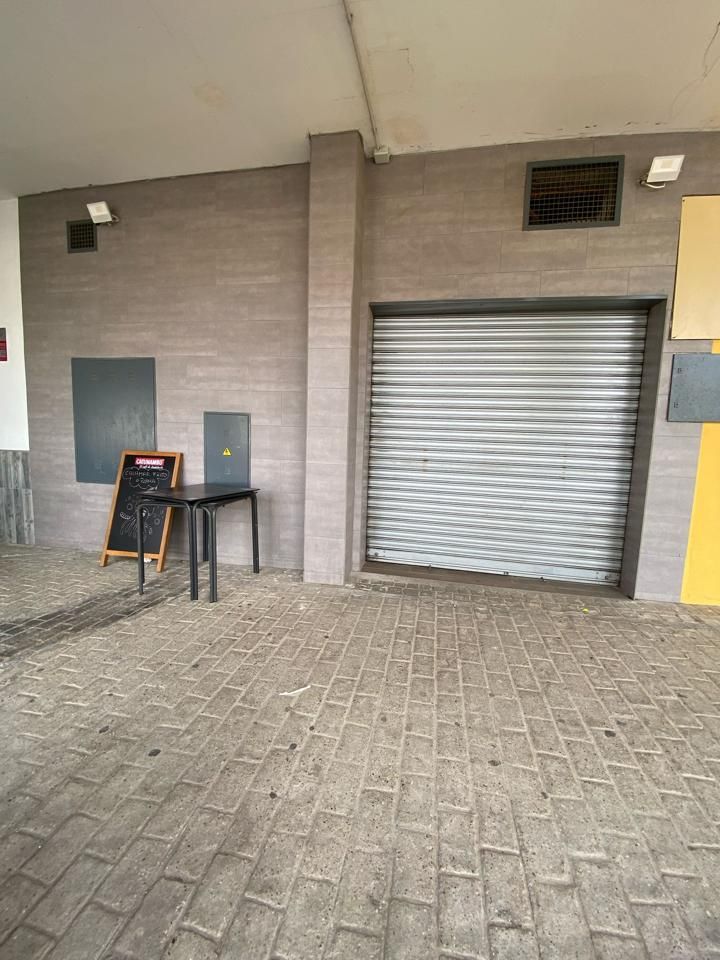 Premises for sale in Sanlúcar de Barrameda