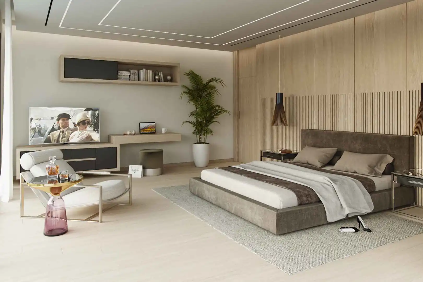 Maison avec piscine à vendre à Milla de Oro, imagen 10