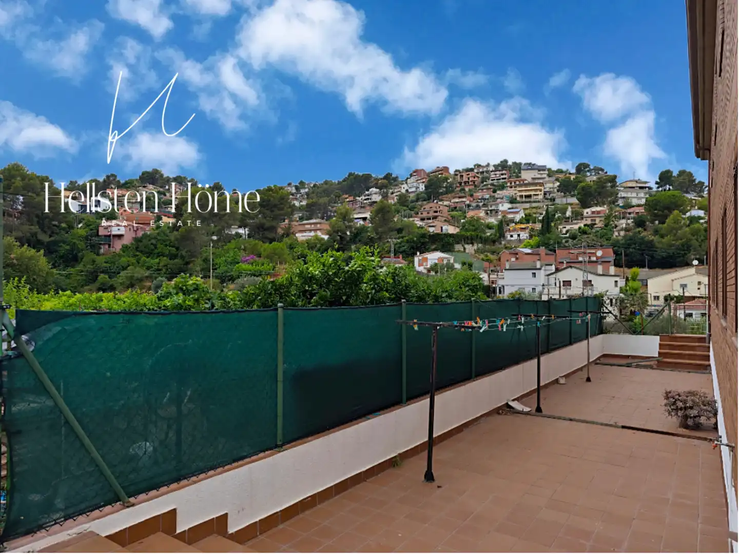 Casa con giardino in vendita a Corbera de Llobregat, imagen 30
