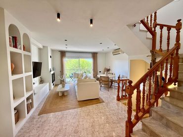 Terraced house for sale in Bonavista