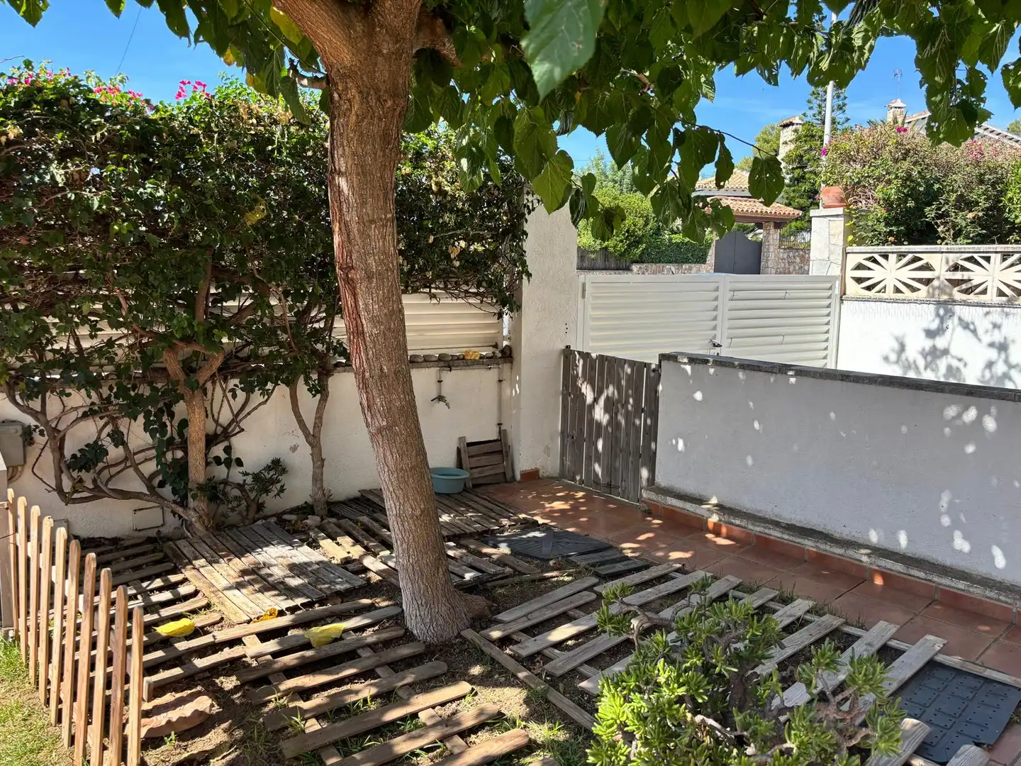 Reihenhaus mit Terrasse zum Verkauf in Camí de l'Ermita, imagen 14
