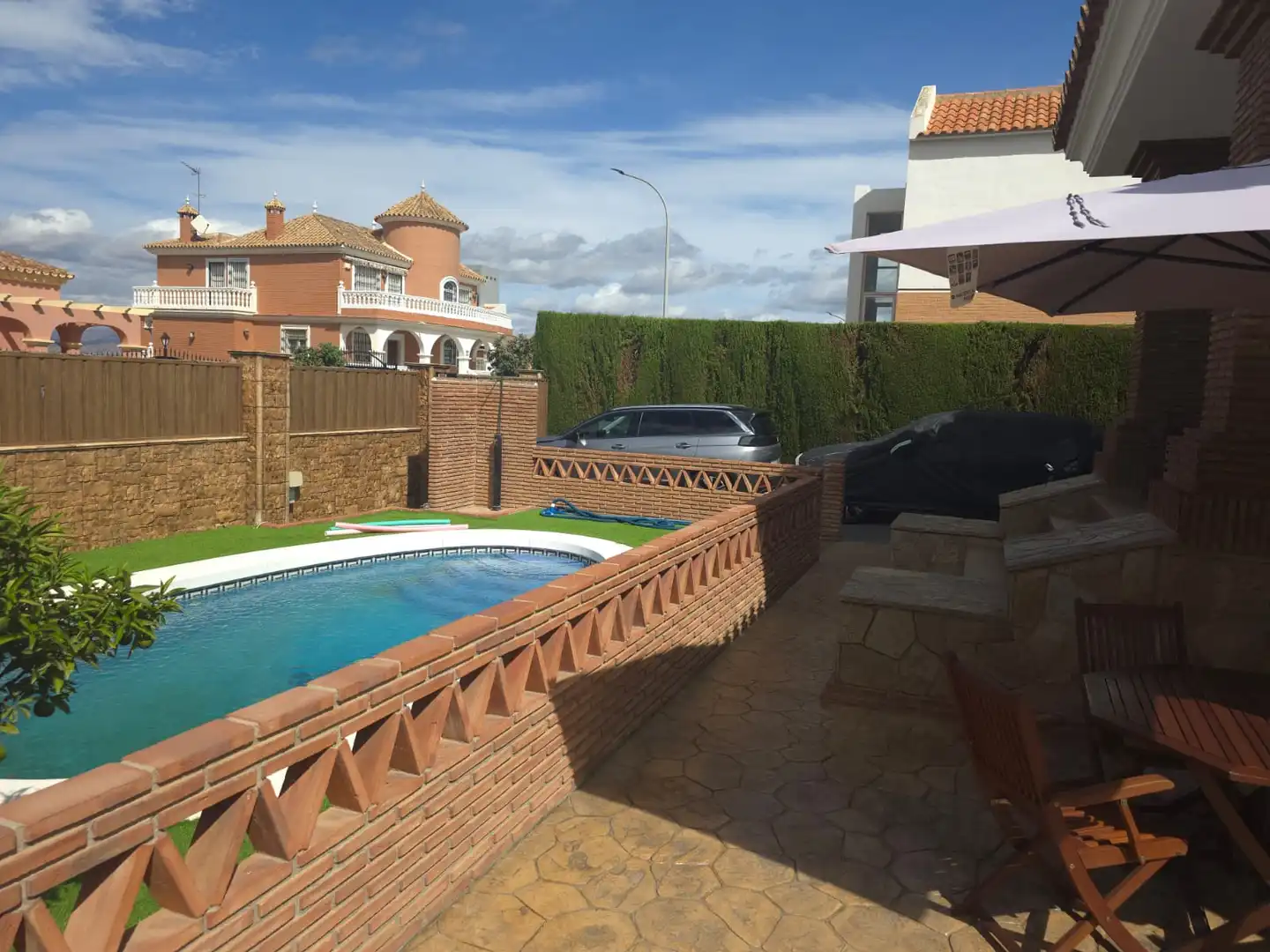 Casa o chalet en venta en Centro Histórico