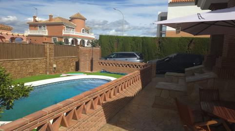 Foto 2 de Casa o chalet en venta en Centro Histórico, Málaga