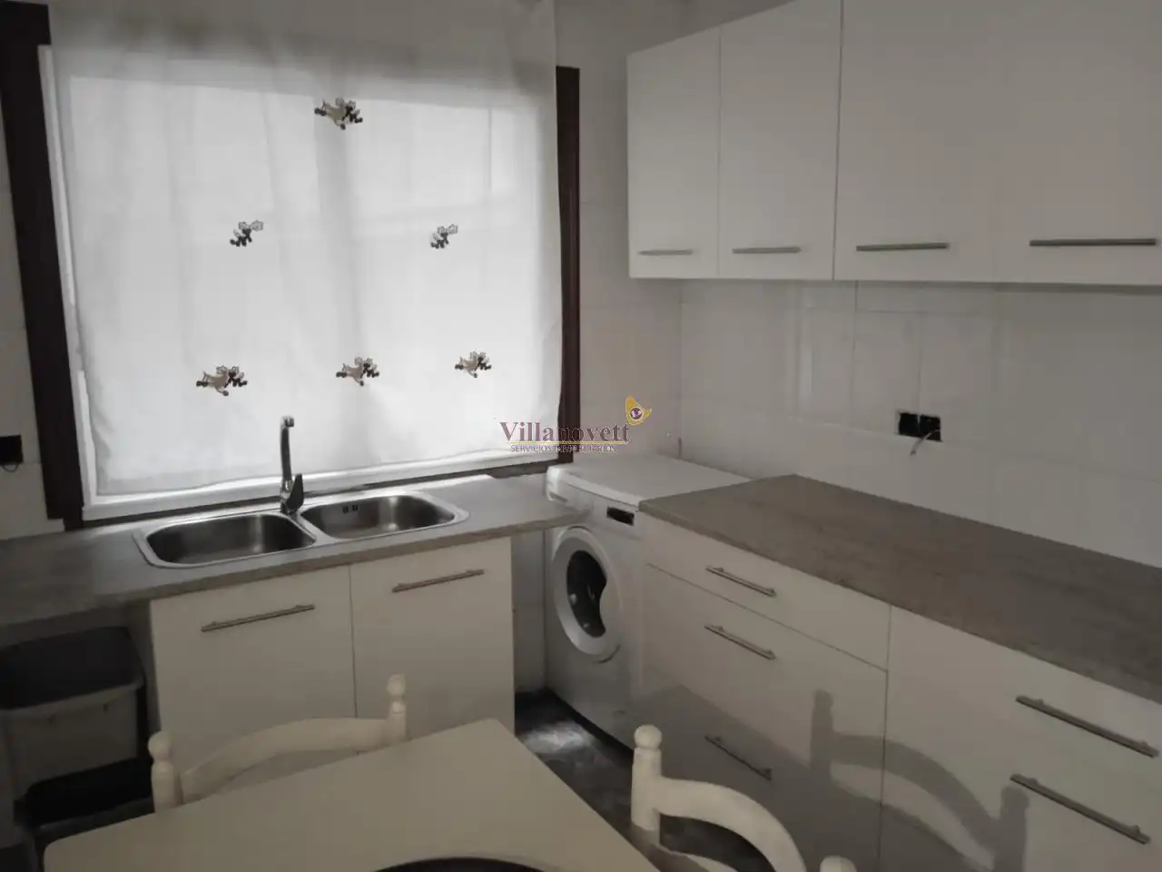 Piso con ascensor en venta en Centro Urbano, imagen 2