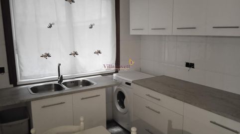 Foto 2 de Piso en venta en Travesía de Vigo - San Xoán, Vigo