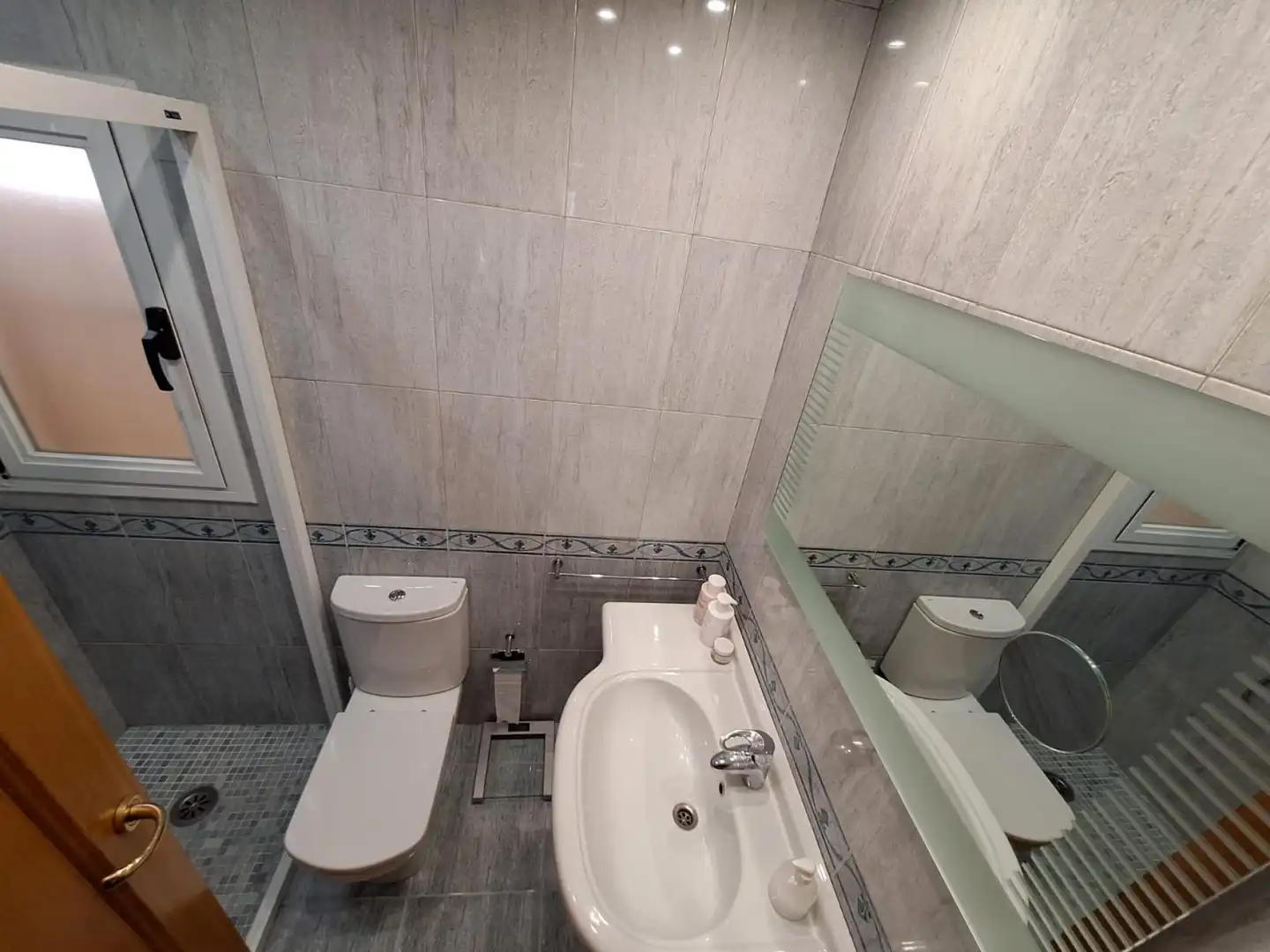 Bathroom of Houses for sale in El Vendrell  with Heating and Swimming Pool