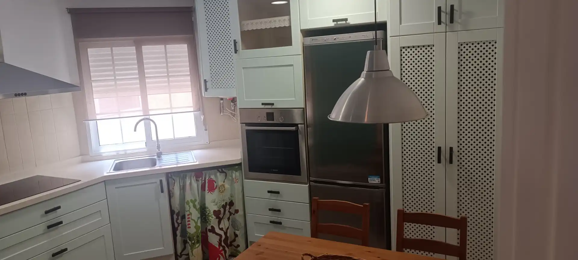 Flat for sale in Sector V