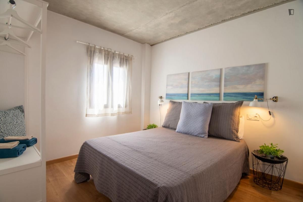 Apartament de lloguer a Fígares