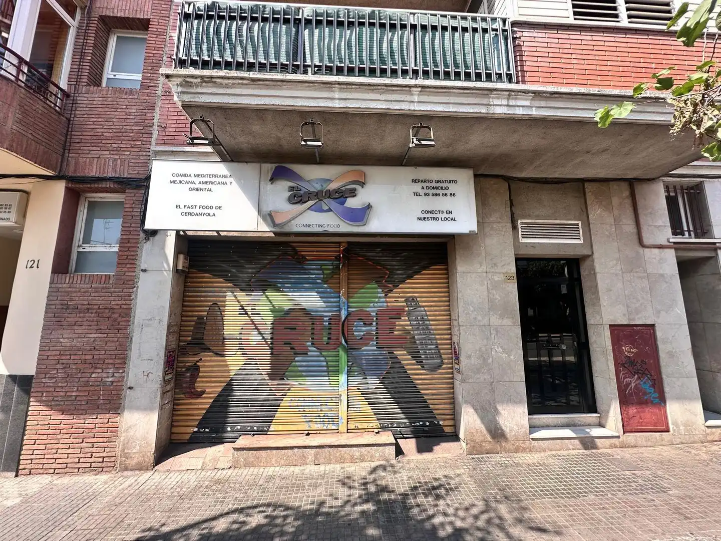 Gewerbefläche zum Verkauf in Catalunya - Fontetes