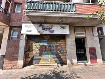 Local comercial en venda a Catalunya - Fontetes