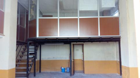 Photo 2 of Premises for sale in Calle Severo Ochoa, Juan XXIII - Las Torres - G2, Burgos