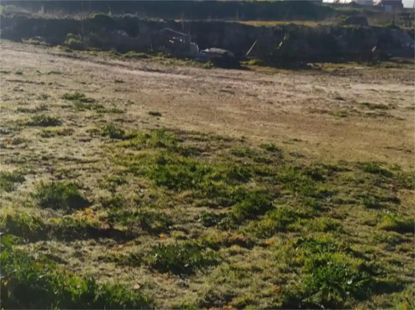 Land for sale in Driebes, Guadalajara