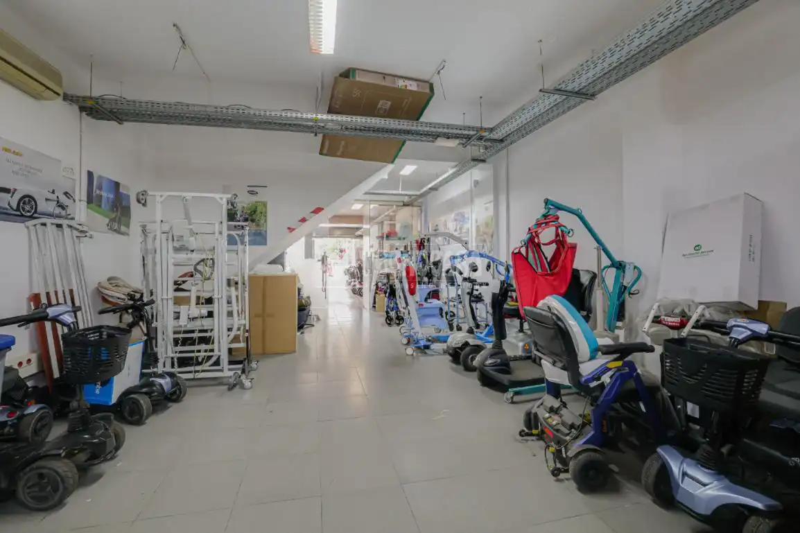 Local en venta en Barcelona, Barcelona