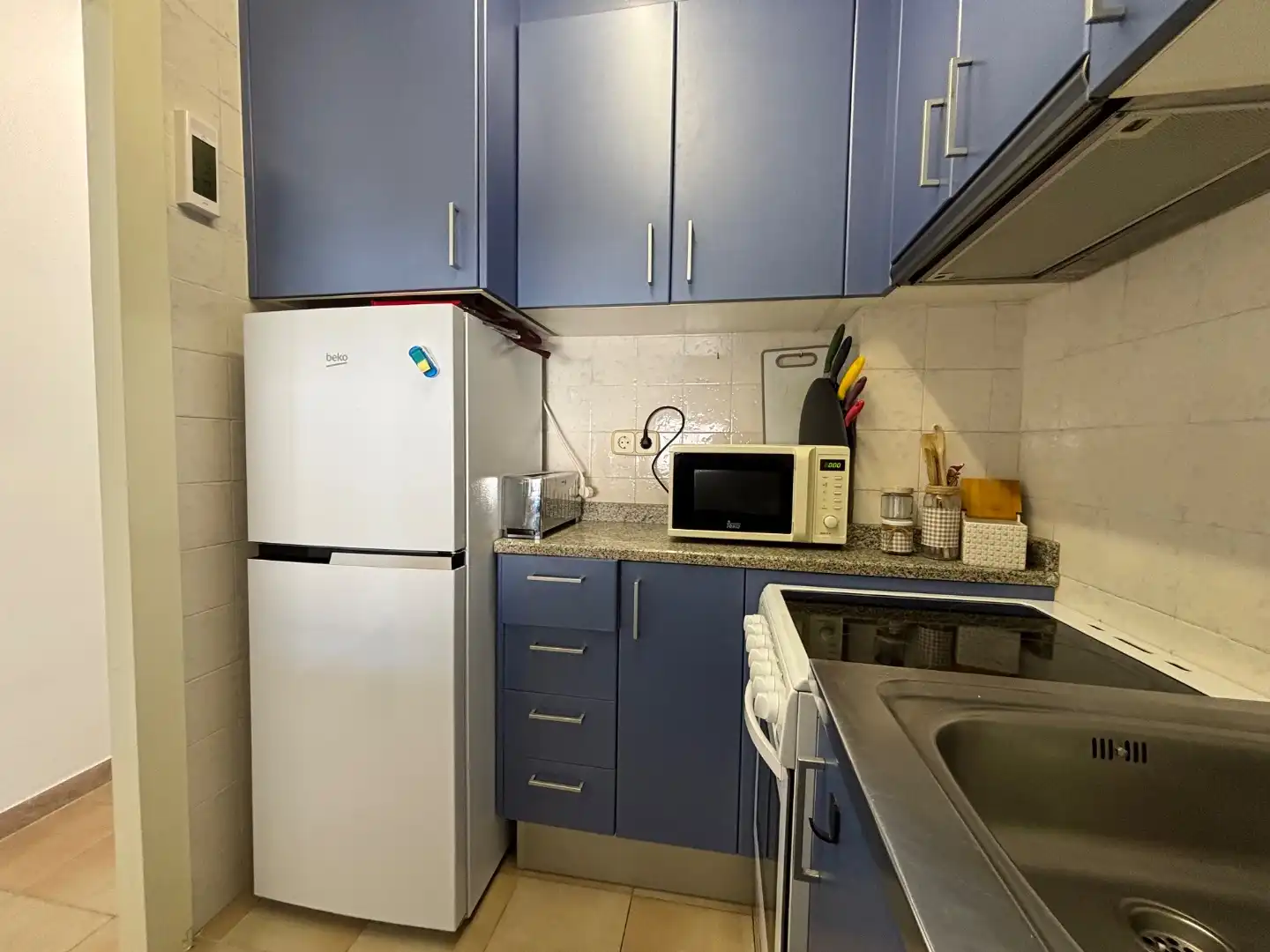 Apartament en venda a Ginesteres 20, imagen 10