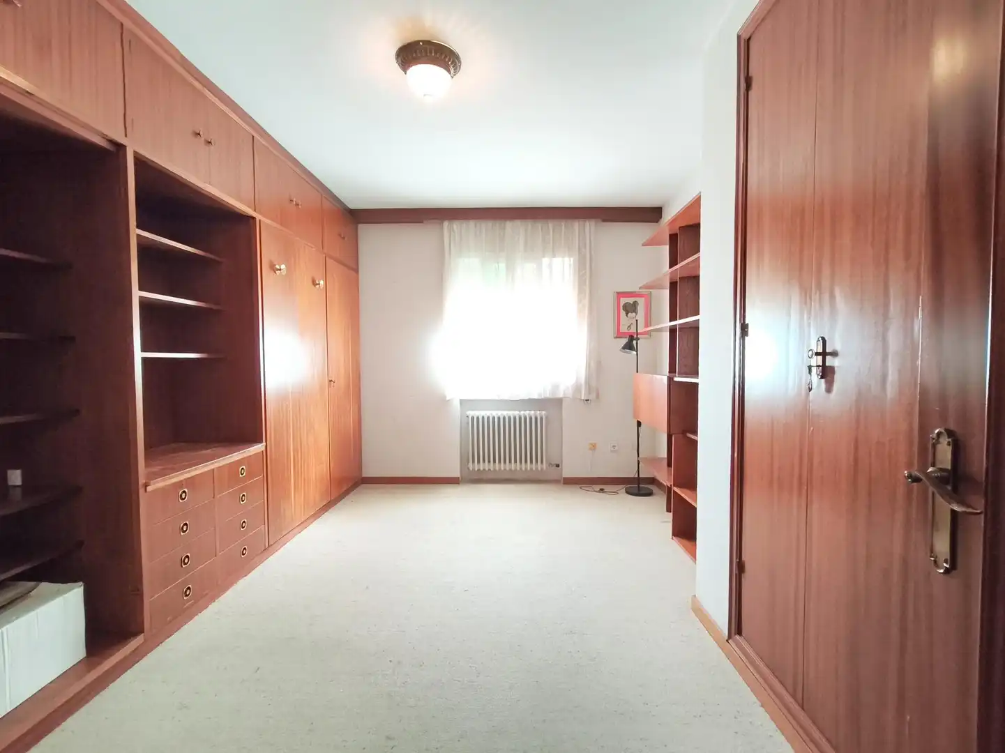 Piso en venta en Reus con Calefacción, Terraza y Trastero