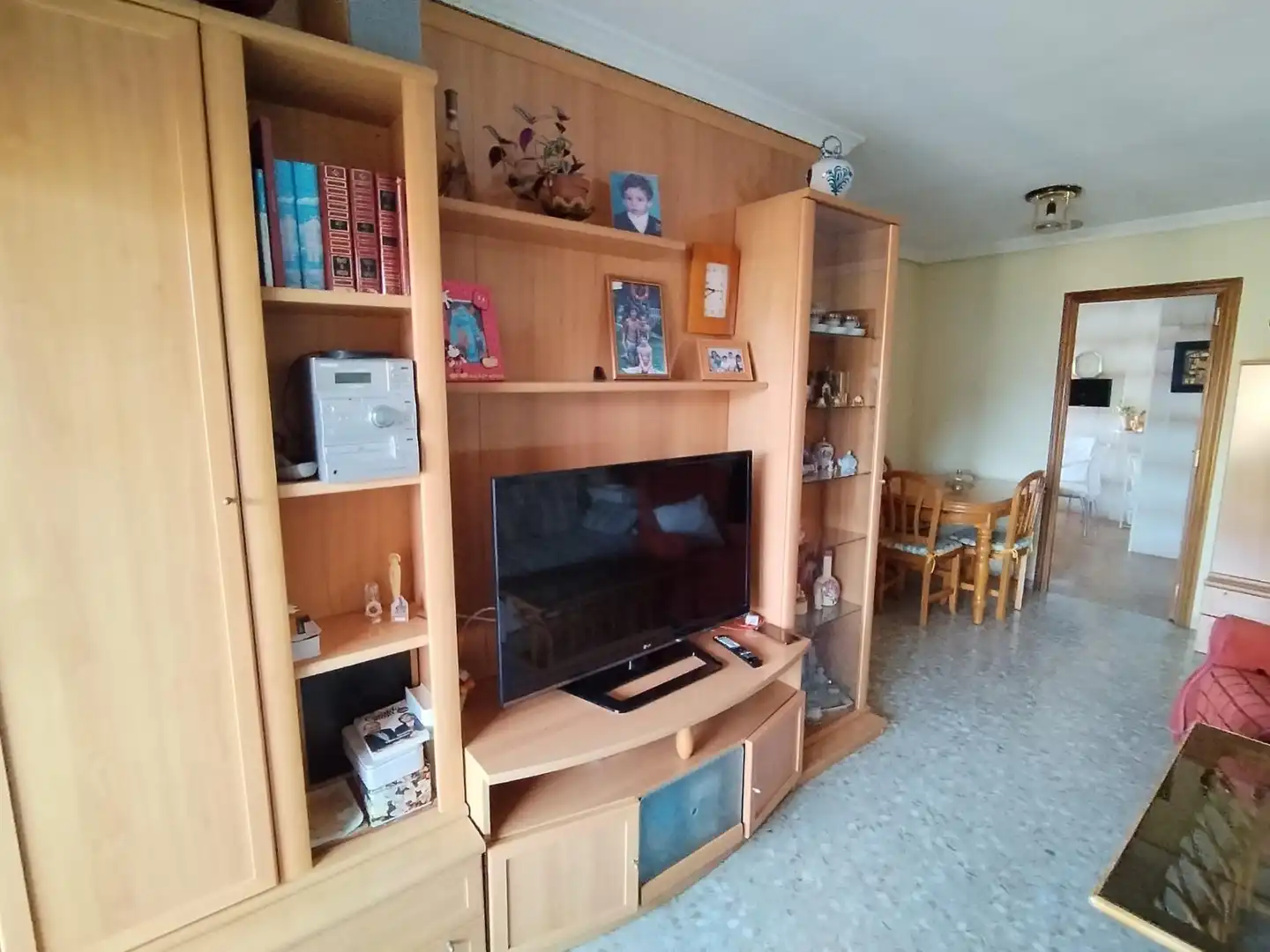 Wohnung mit Pool zum Verkauf in Rincón de Loix, imagen 6