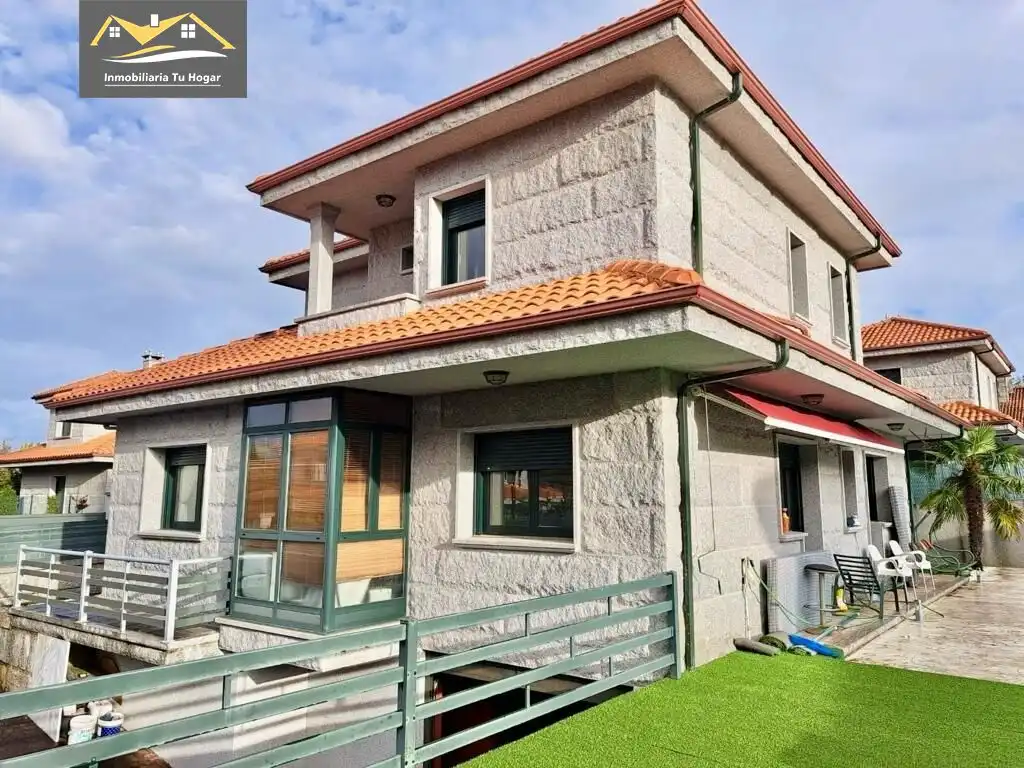 Haus mit Terrasse zum Verkauf in Urbanizacion CAMPO ROMA, imagen 34