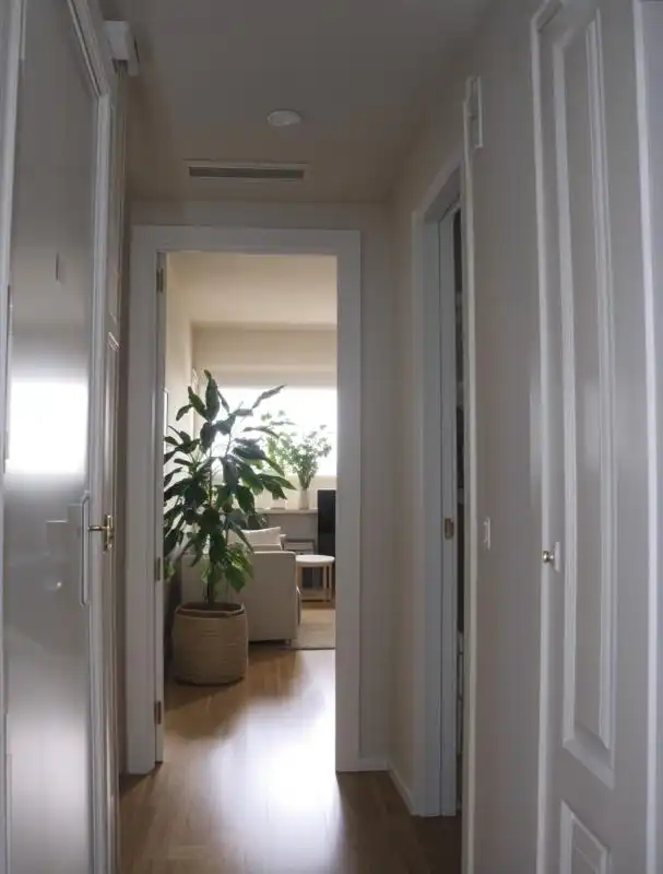 Piso en venta en Madrid con Calefacción, Jardín privado y Piscina