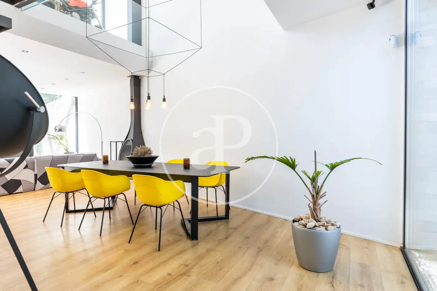 Casa con terrazza in vendita a Carrer del Turó de la Carlina, imagen 10