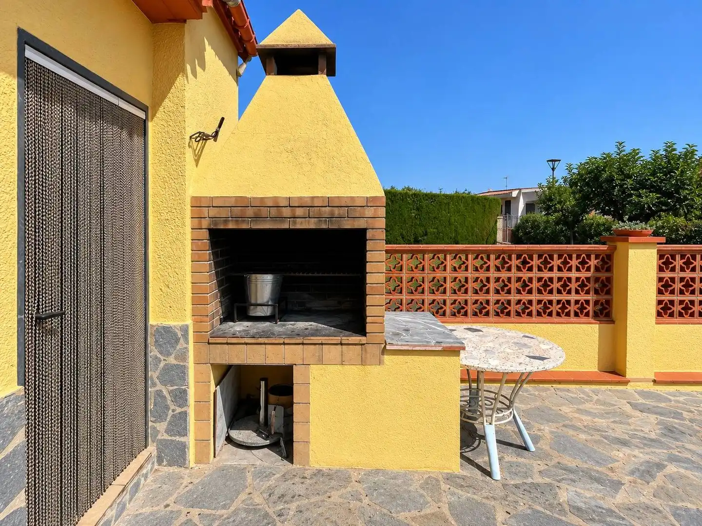 Casa con piscina en venta en Carrer Castelló, imagen 21