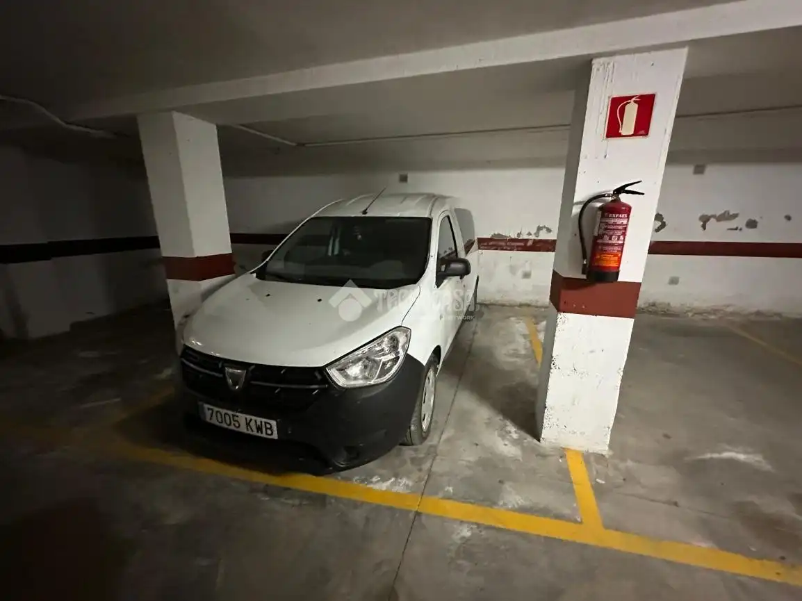 Piso con ascensor en venta en Mengíbar, imagen 16