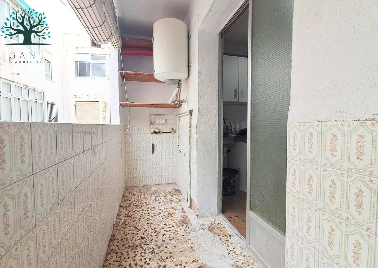 Wohnung mit Terrasse zum Verkauf in Puerto de Mazarrón, imagen 4