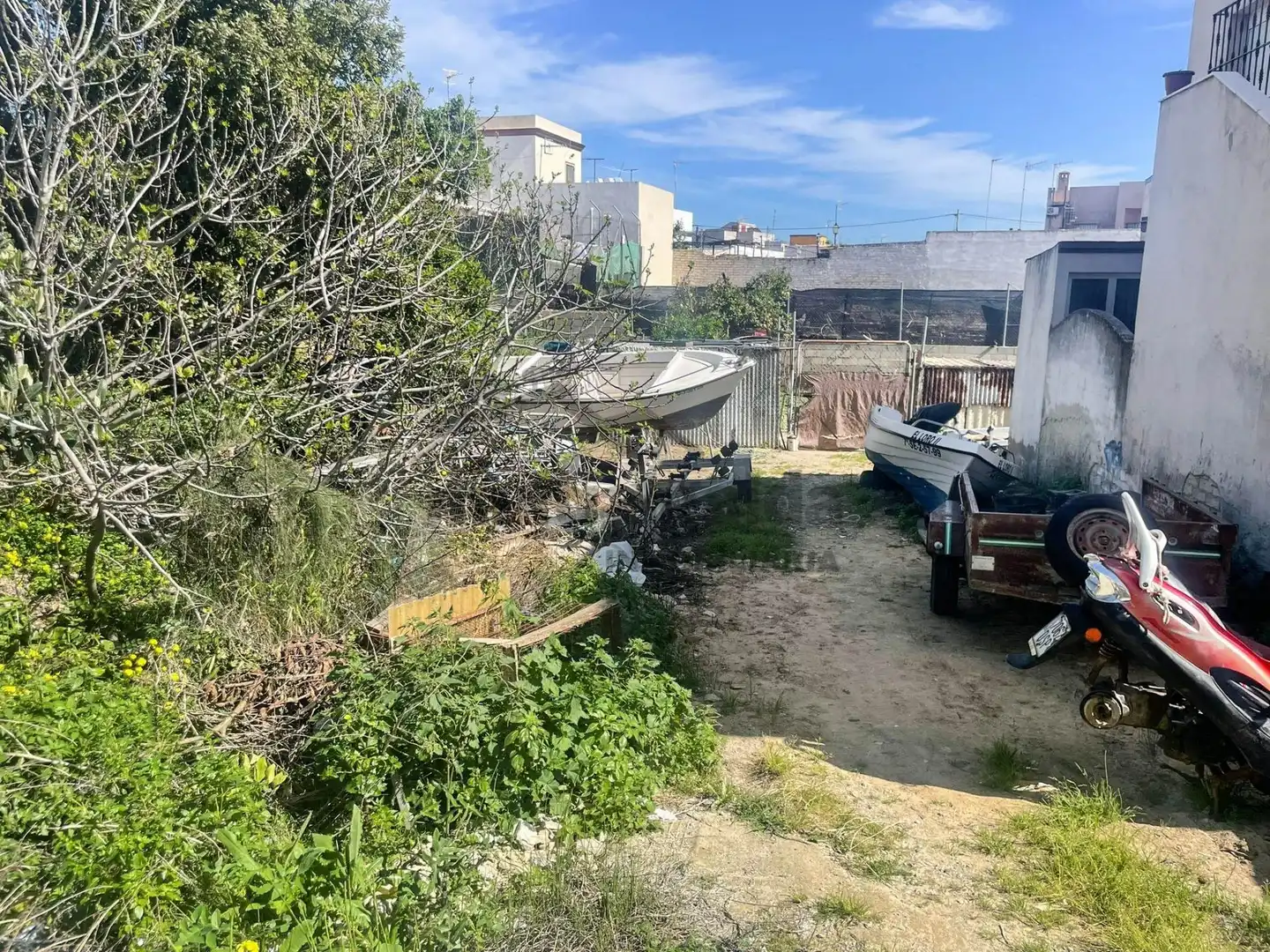 Residential land for sale in El Pino - Bajo de Guía, imagen 3