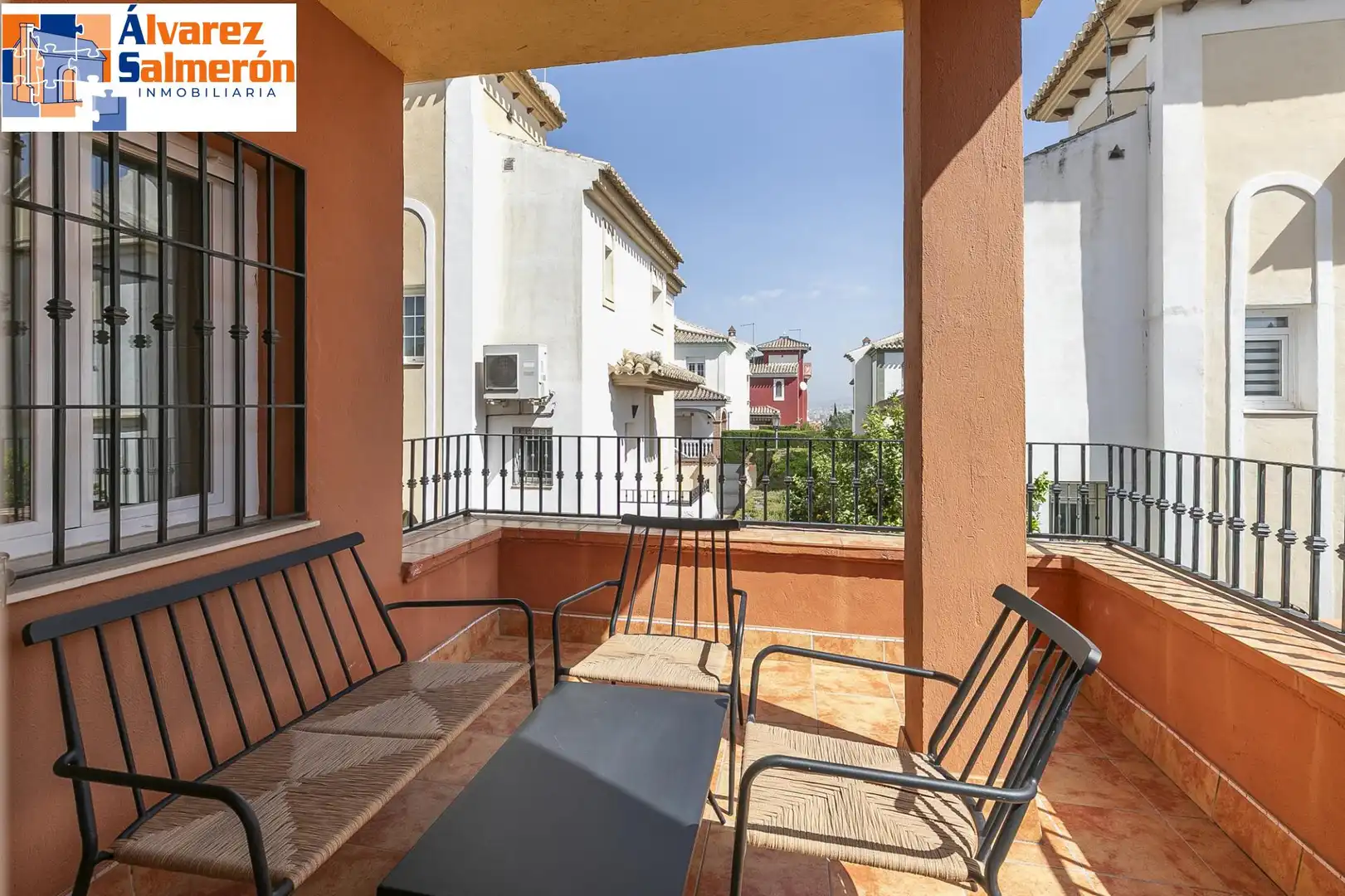 Villa con terrazza in vendita a Calle Cerro Bufón, imagen 37