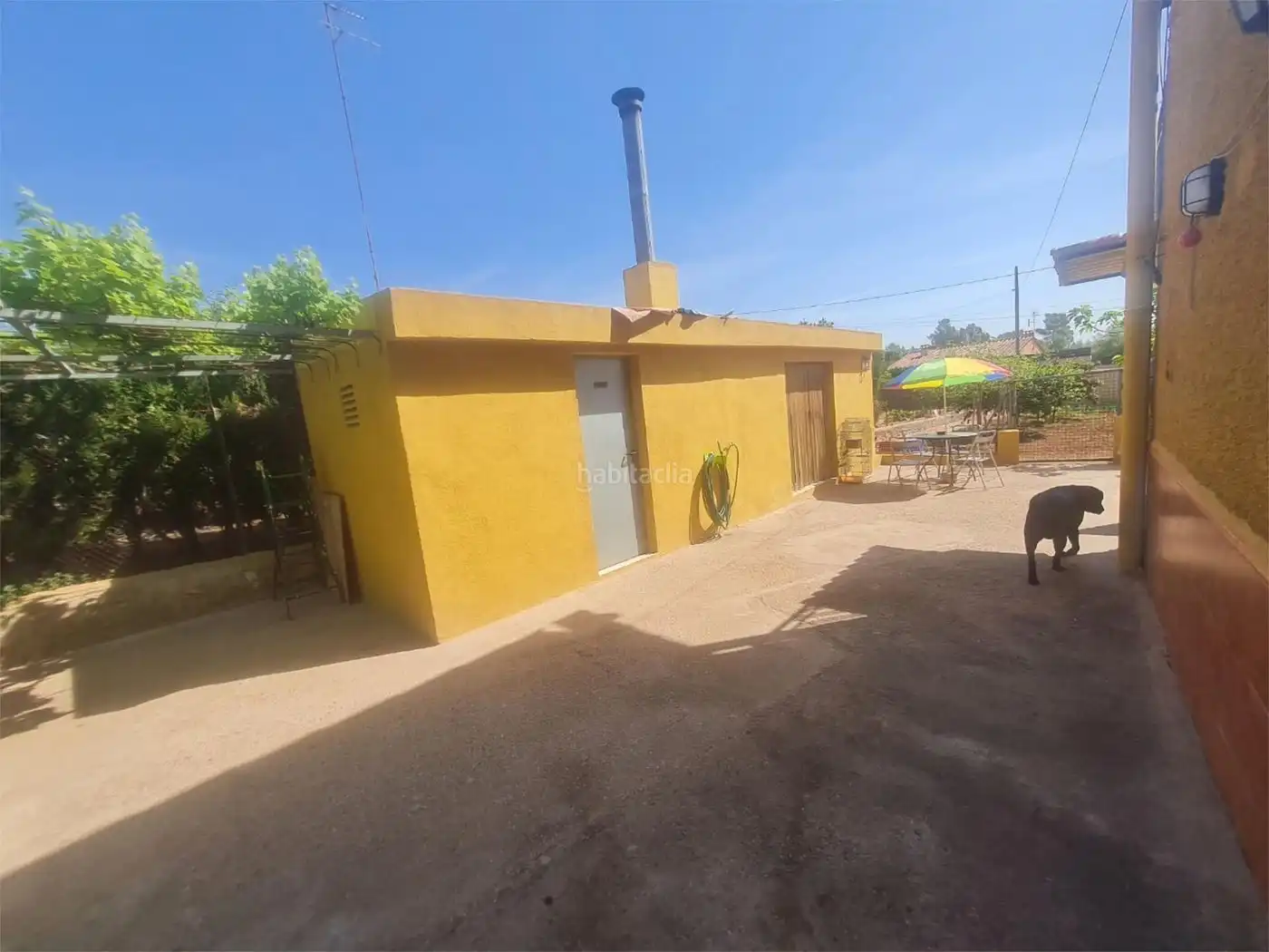 Xalet amb piscina en venda a Calle Menorca 12, imagen 25