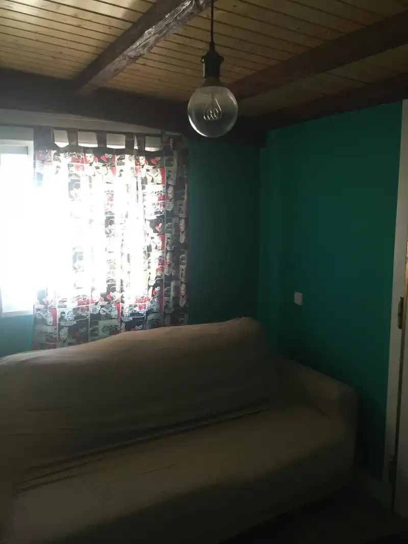 Habitación de Casa o chalet en venta en Cáceres con Aire acondicionado, Jardín privado y Terraza