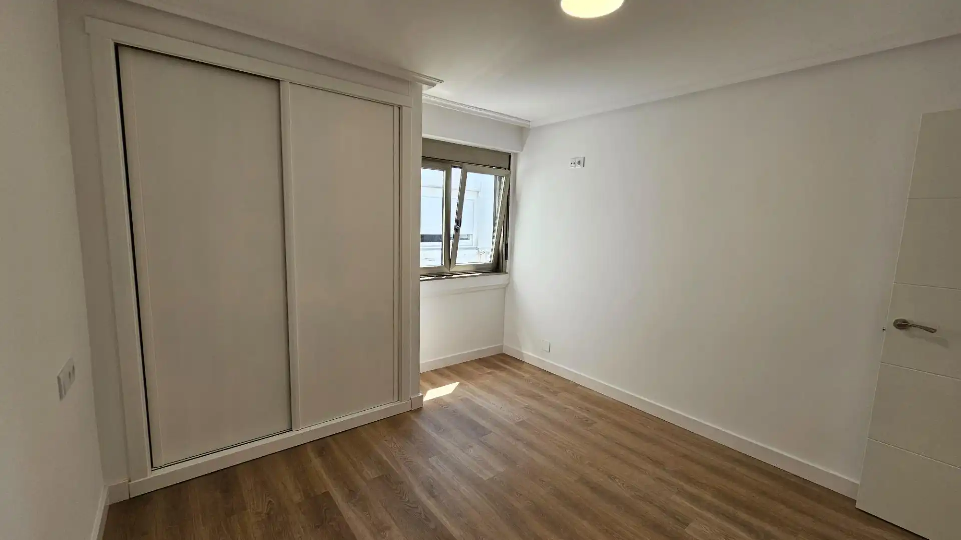 Habitación de Piso en venta en Cambre 