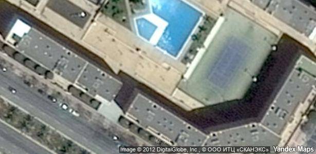 Piso en Venta en Paus - Poligono San Blas