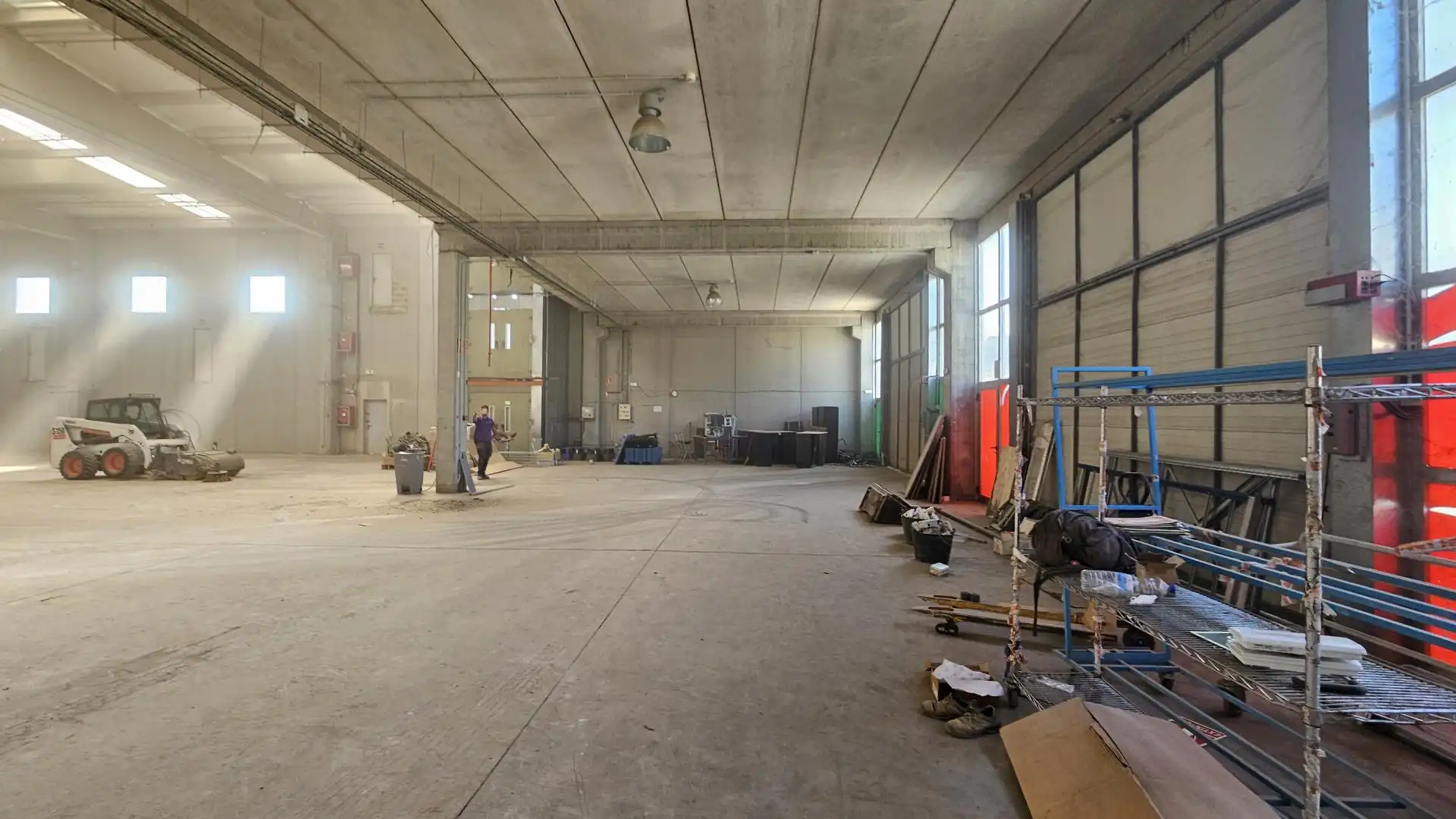 Nave industrielle à louer à Llevant 27, imagen 6