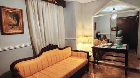 Foto 4 de Piso en venta en Plaza de Toros, Granada