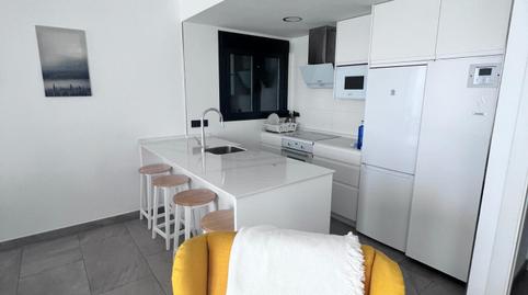 Photo 4 of Flat to rent in Puntales - Zona Franca, Cádiz