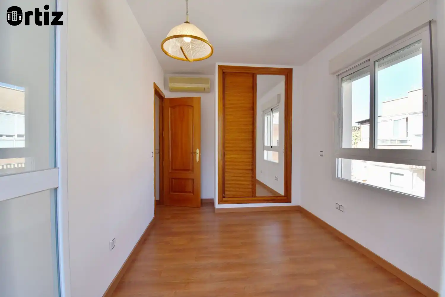 Habitación de Ático en venta en Torrejón de Ardoz con Aire acondicionado, Calefacción y Terraza