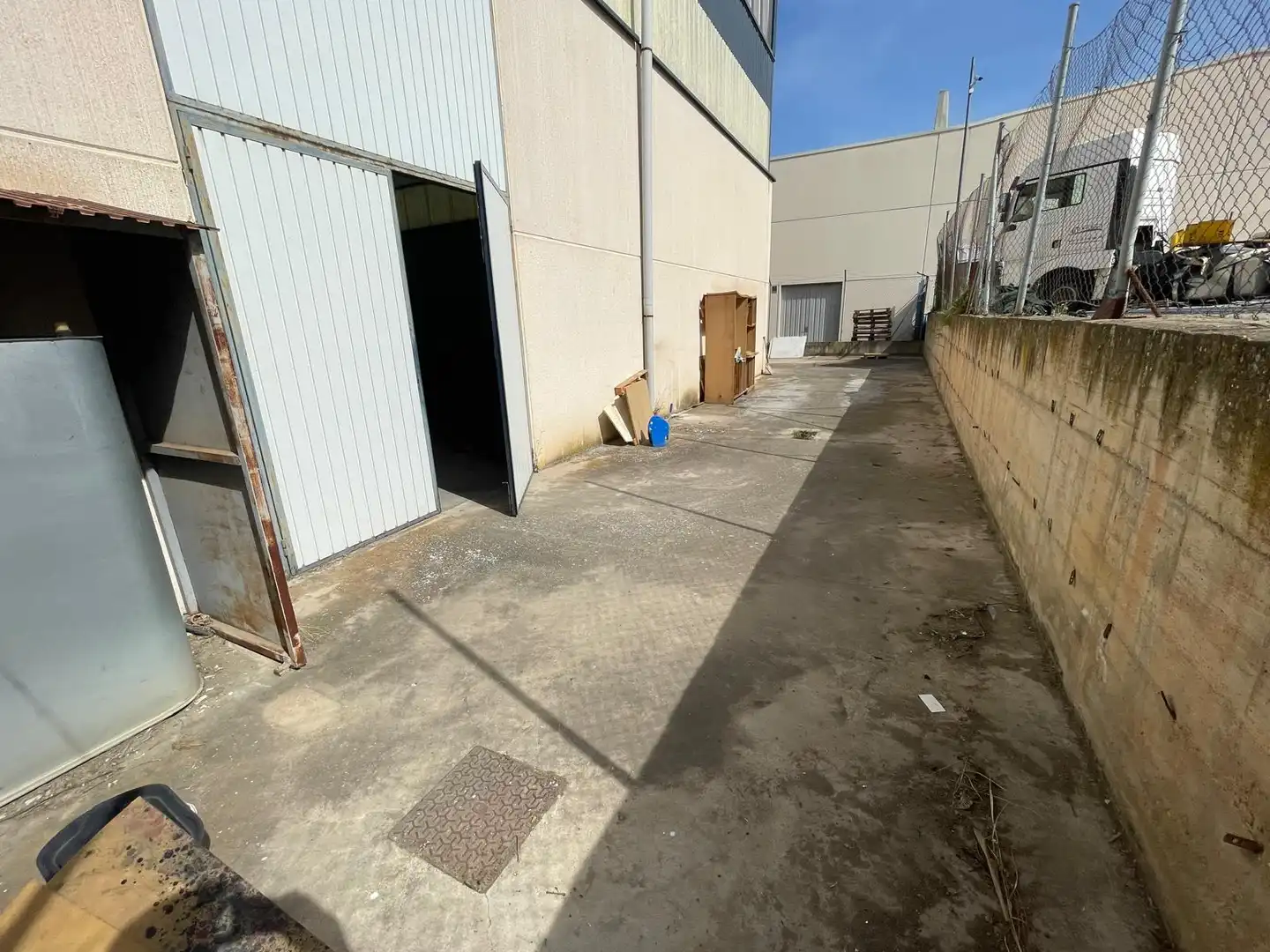 Industriegebäude zum Verkauf in Calle de Los Huertos, imagen 10