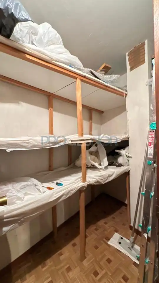 Pis en venda en León Capital  amb Calefacció, Terrassa i Traster