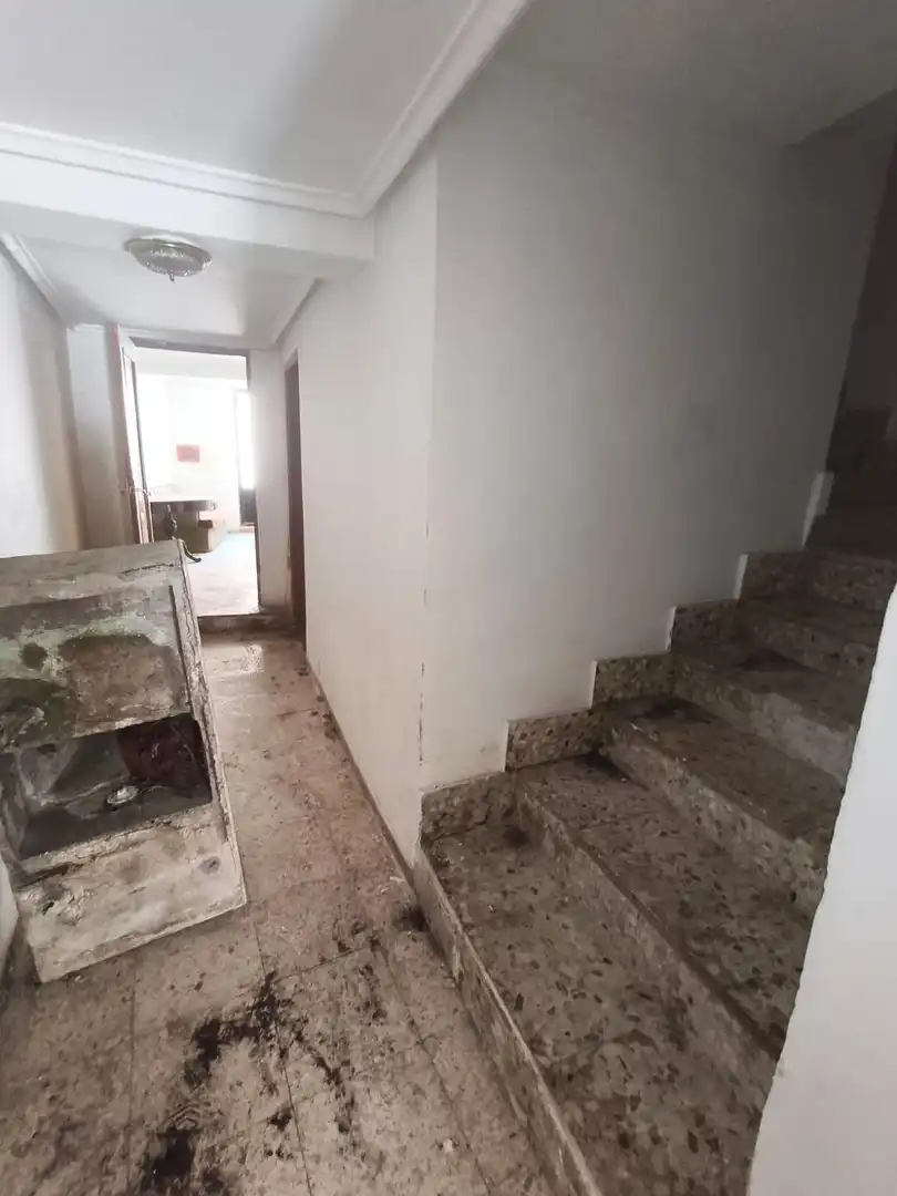 Casa o chalet en venta en Burgos