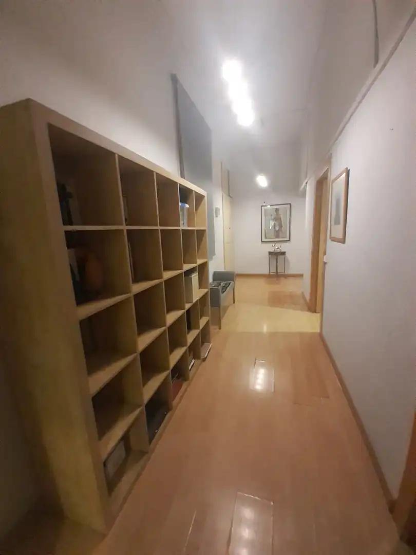 Pis en venda en Barcelona amb Calefacció, Jardí privat i Parquet
