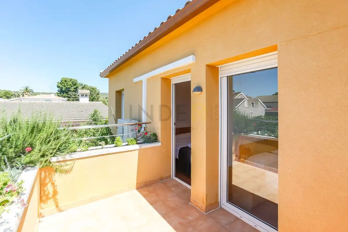 Casa con piscina en venta en Mas Trader - Corral d'En Tort - Corral d'En Cona, imagen 26