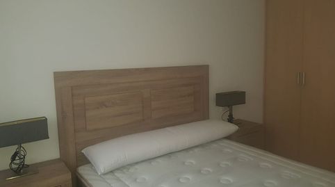 Foto 3 de Piso de alquiler en Pueblo, Benicarló