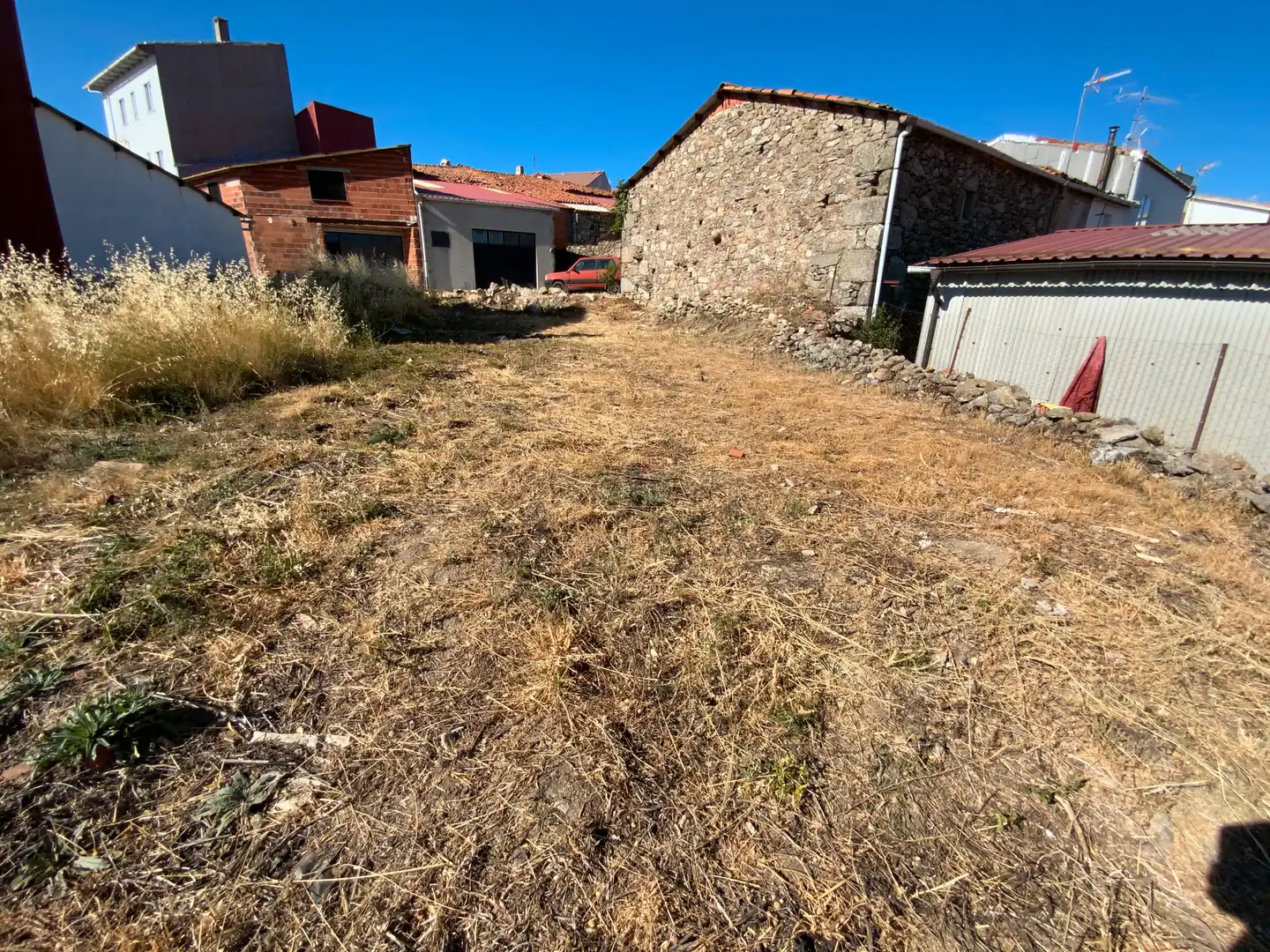 Residencial en venda en Piornal