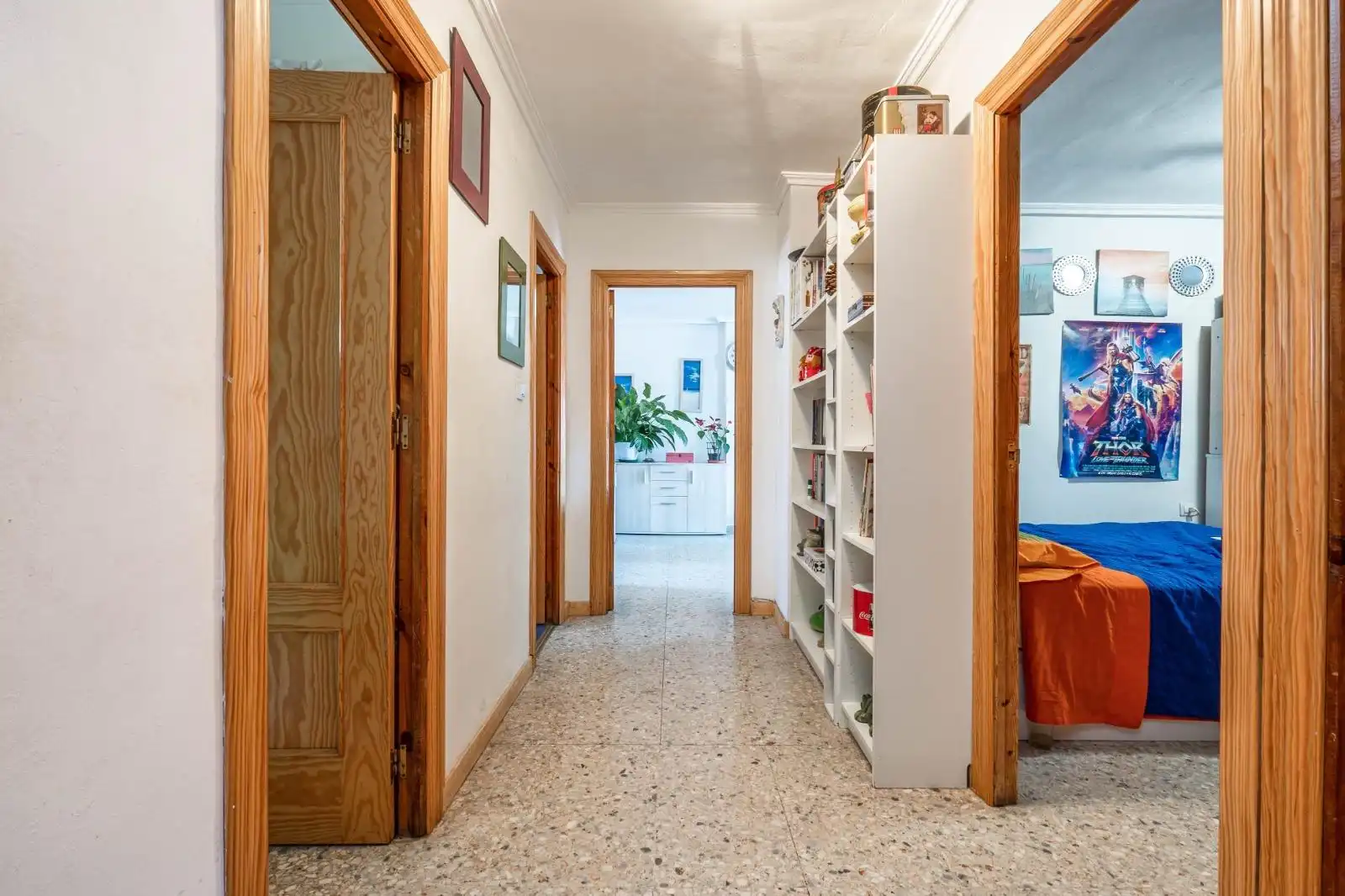 Flat for sale in Granada  with Air Conditioner, Heating and Terrace