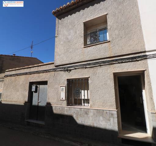 Finca rústica en Venta en Utiel