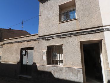 Casa rustica in vendita a Utiel
